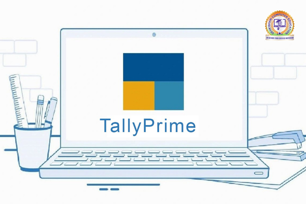 Tally Prime